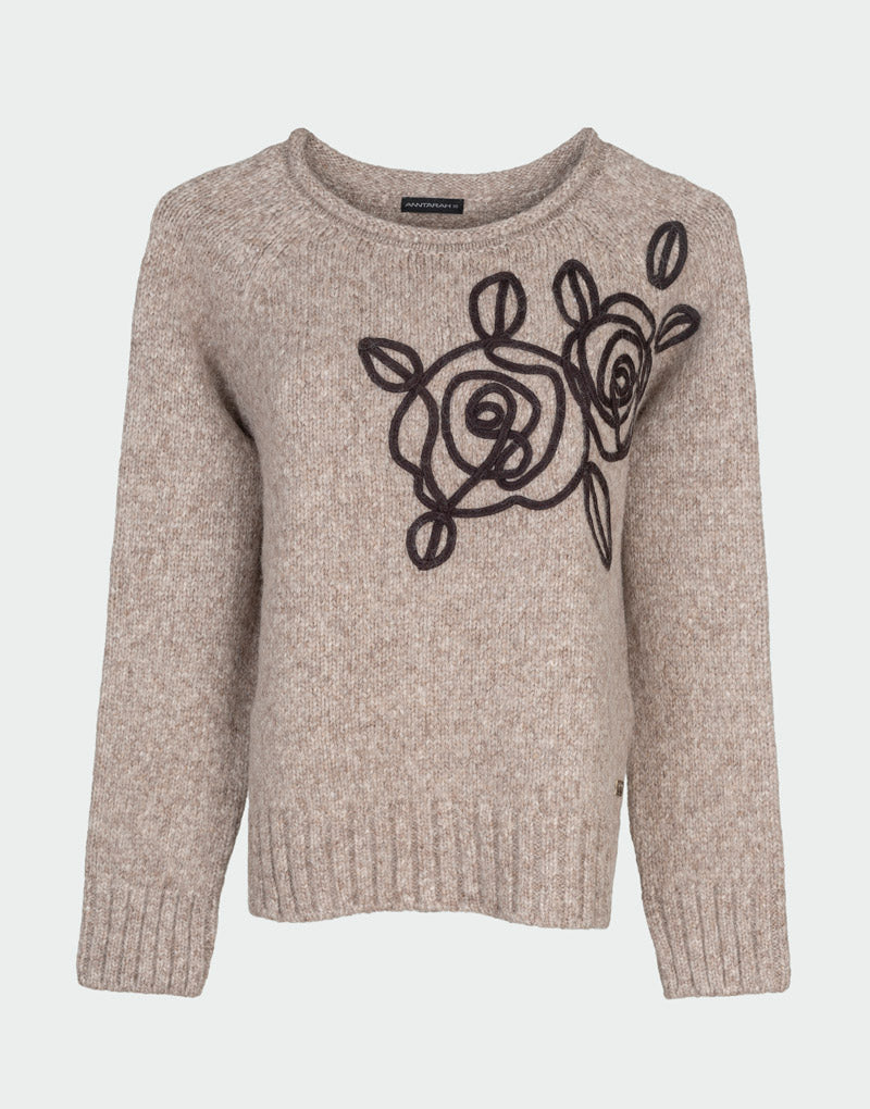 MARIANA SWEATER