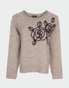 MARIANA SWEATER