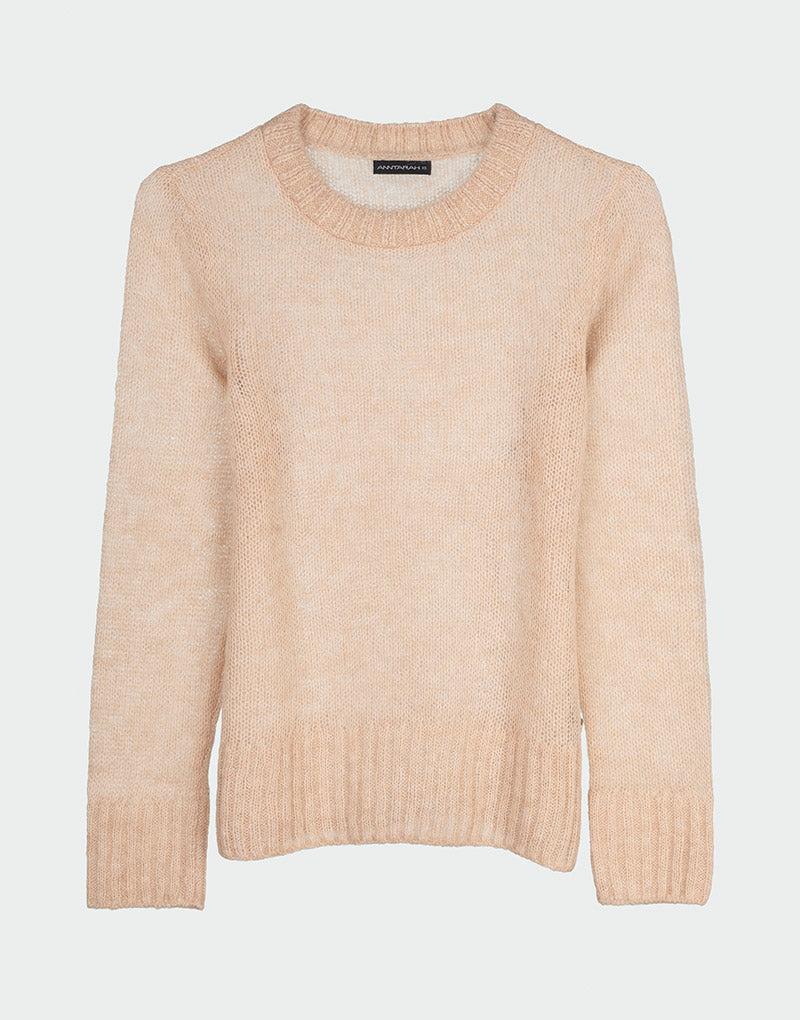 ANDREA SWEATER