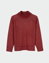 ANY NECK SWEATER