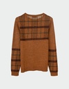 CAMBRIDGE SWEATER