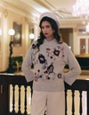 DAYNA SWEATER