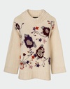 DAYNA SWEATER