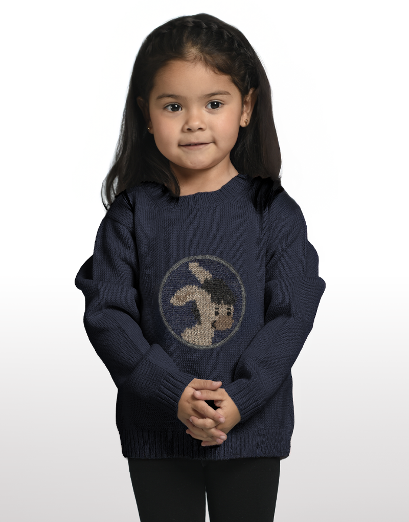 LUCAS SWEATER