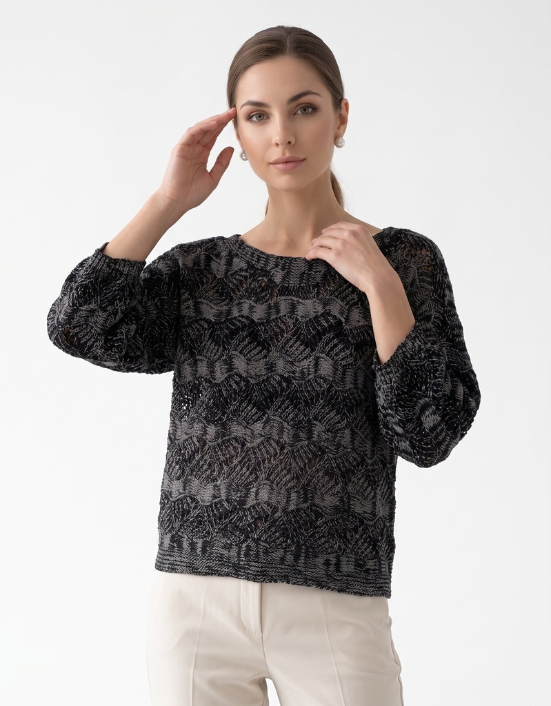 CAPULLO SWEATER