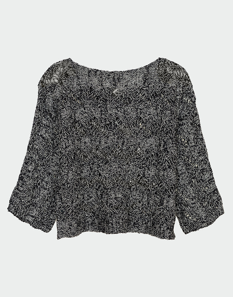 CAPULLO SWEATER