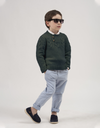 MAT KID SWEATER