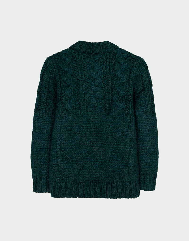 MAT KID SWEATER