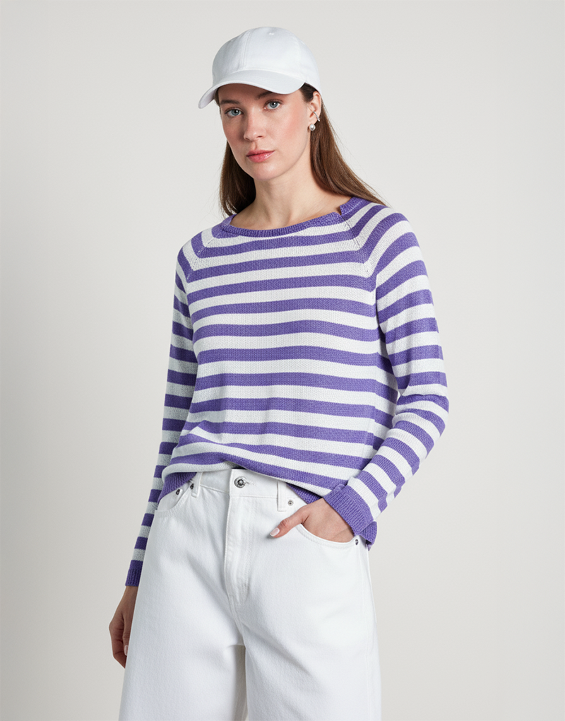 LINES SWEATER