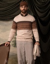 EVANS SWEATER
