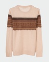 EVANS SWEATER