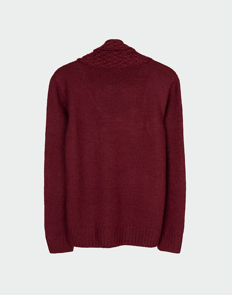 JOAQUIN SWEATER
