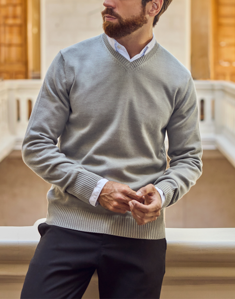 JOSE SWEATER