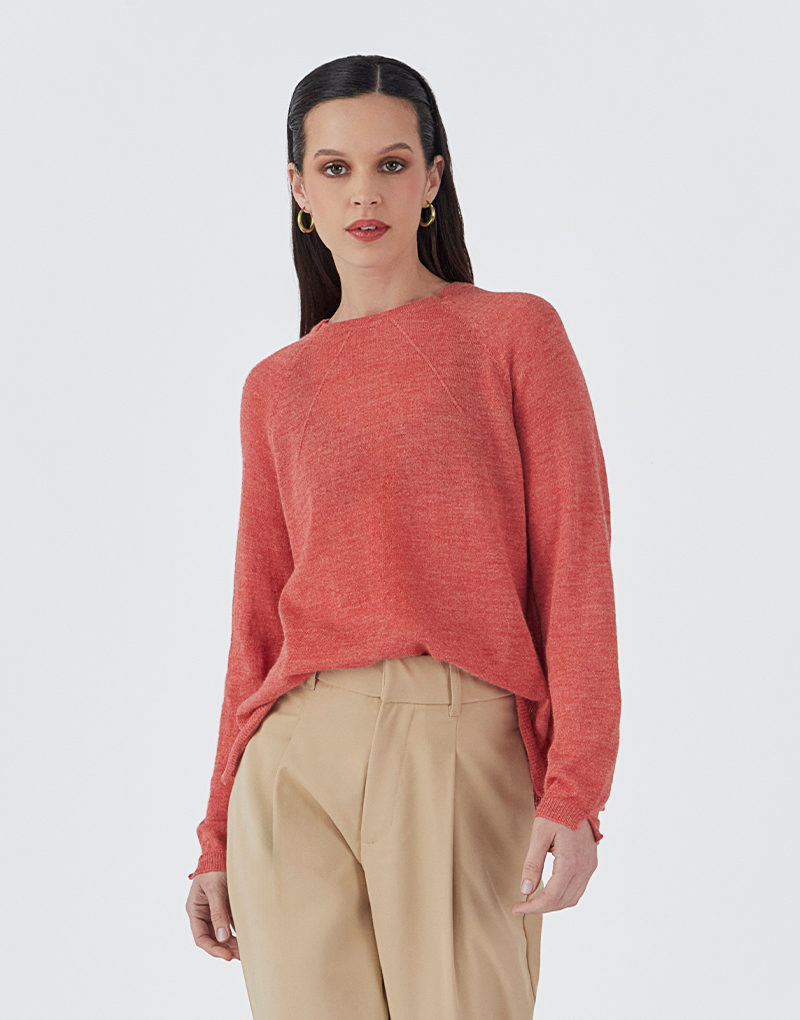 VIVIANA SWEATER