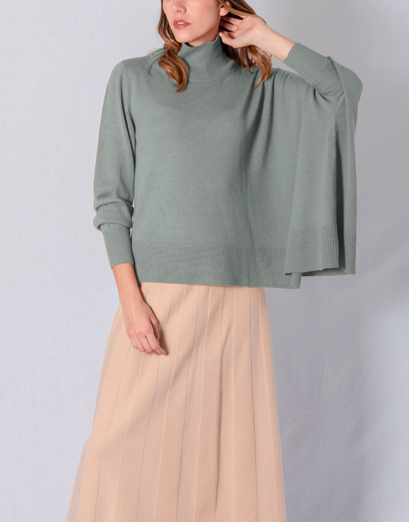 PAOLA SWEATER