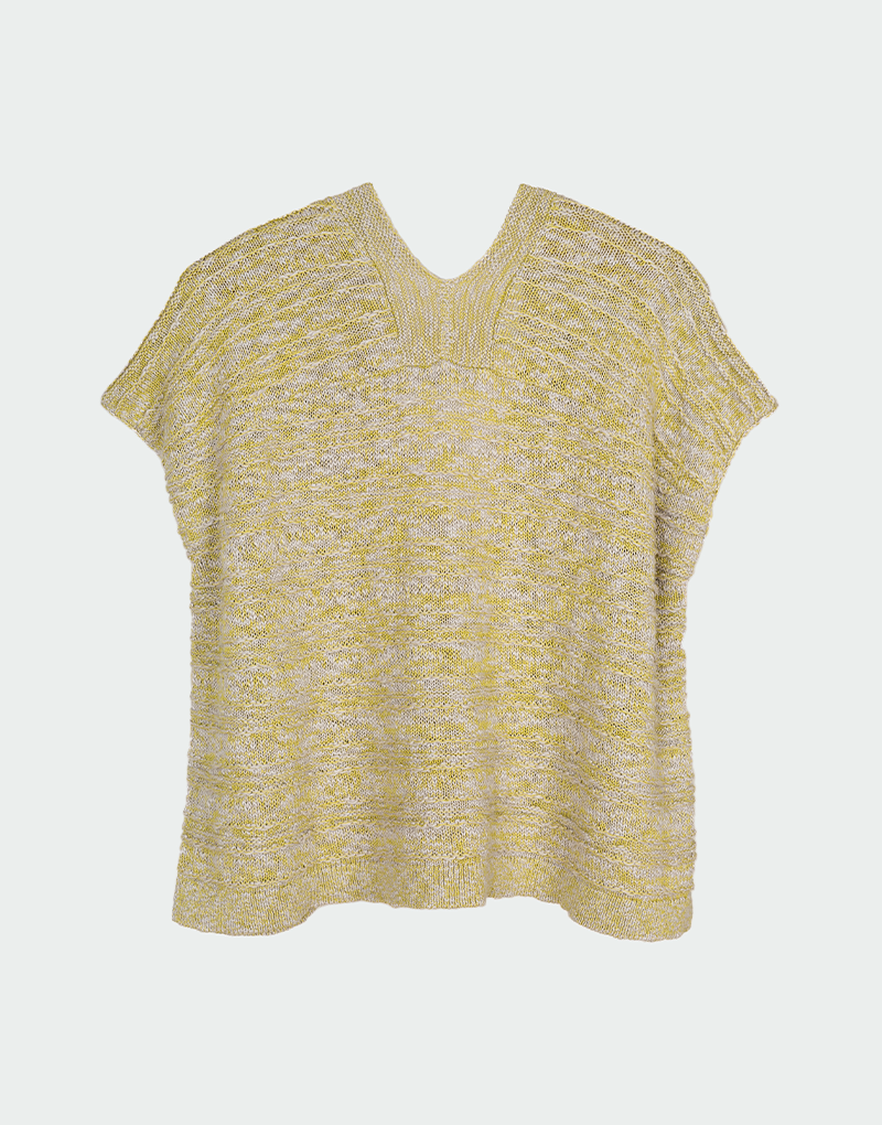 DIDI TUNIC