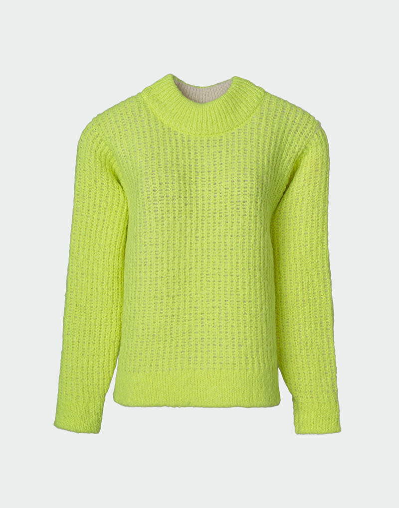 MALLA SWEATER