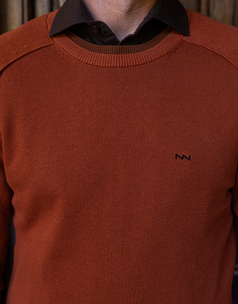 SAM SWEATER