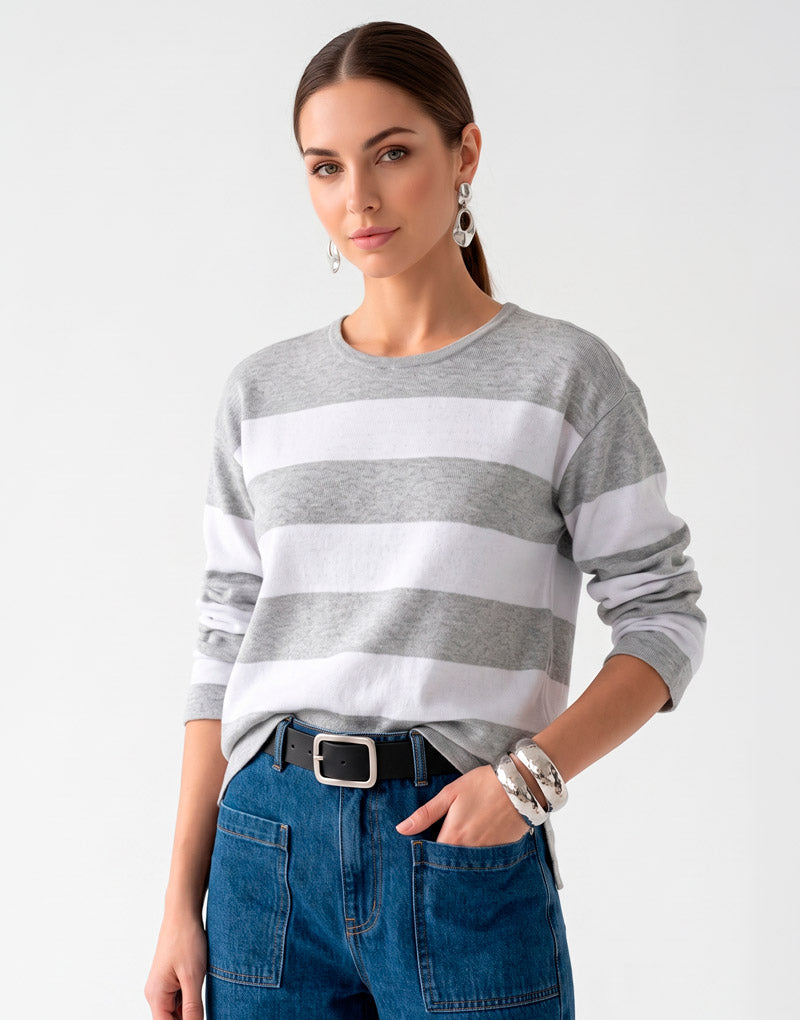 RAYITA SWEATER