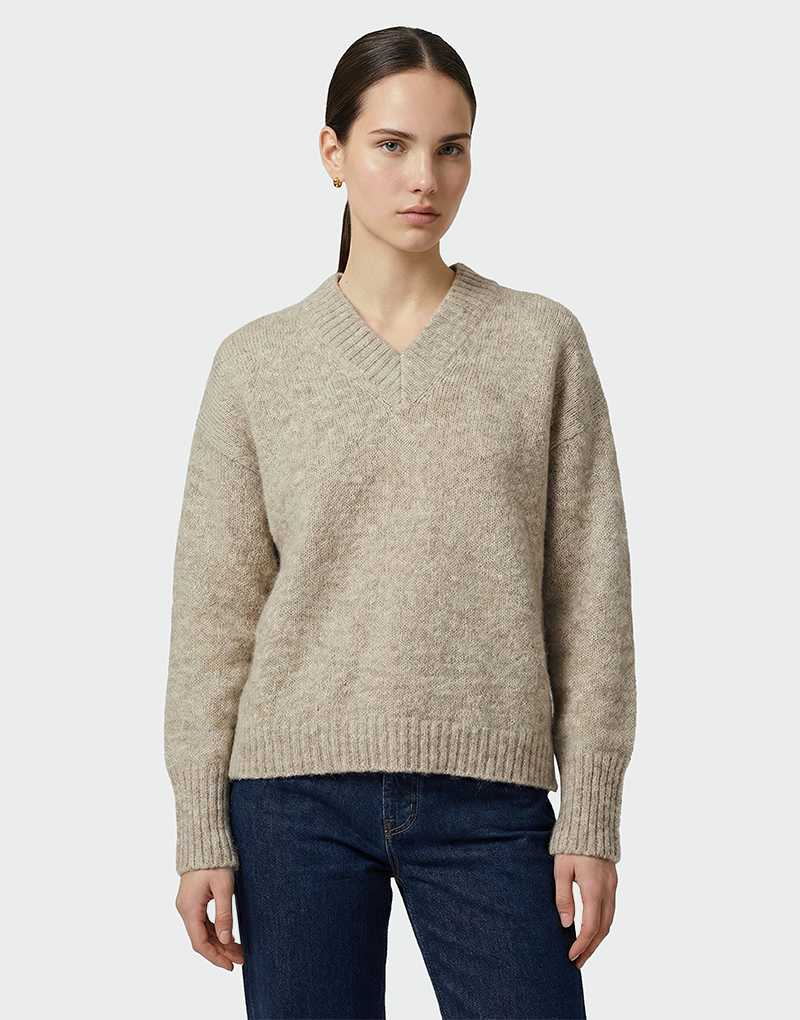 SULAY SWEATER