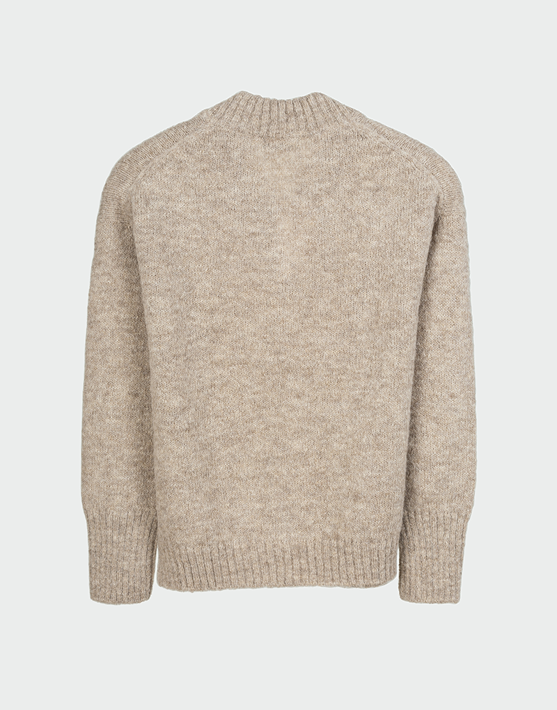 SULAY SWEATER