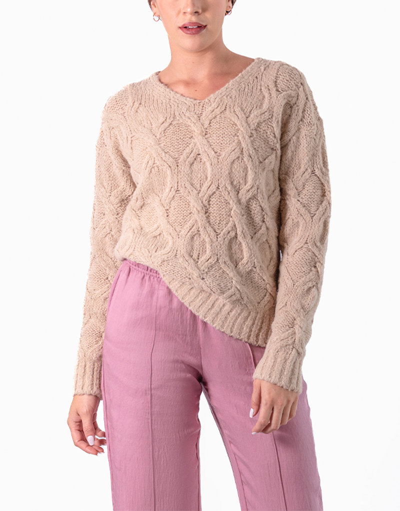 LAURA SWEATER
