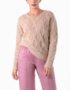 LAURA SWEATER