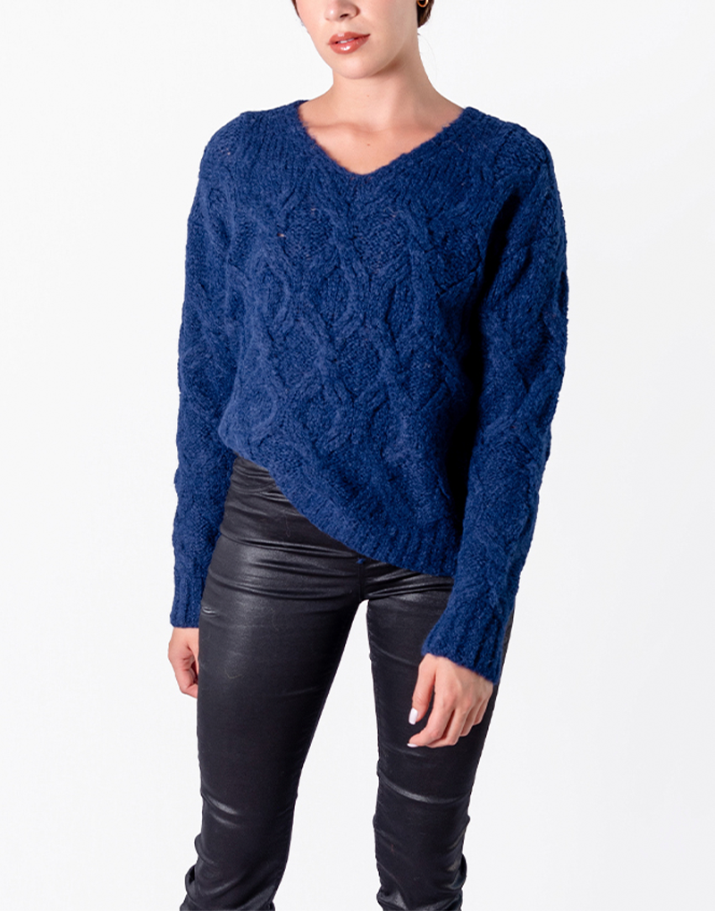 LAURA SWEATER