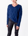 LAURA SWEATER