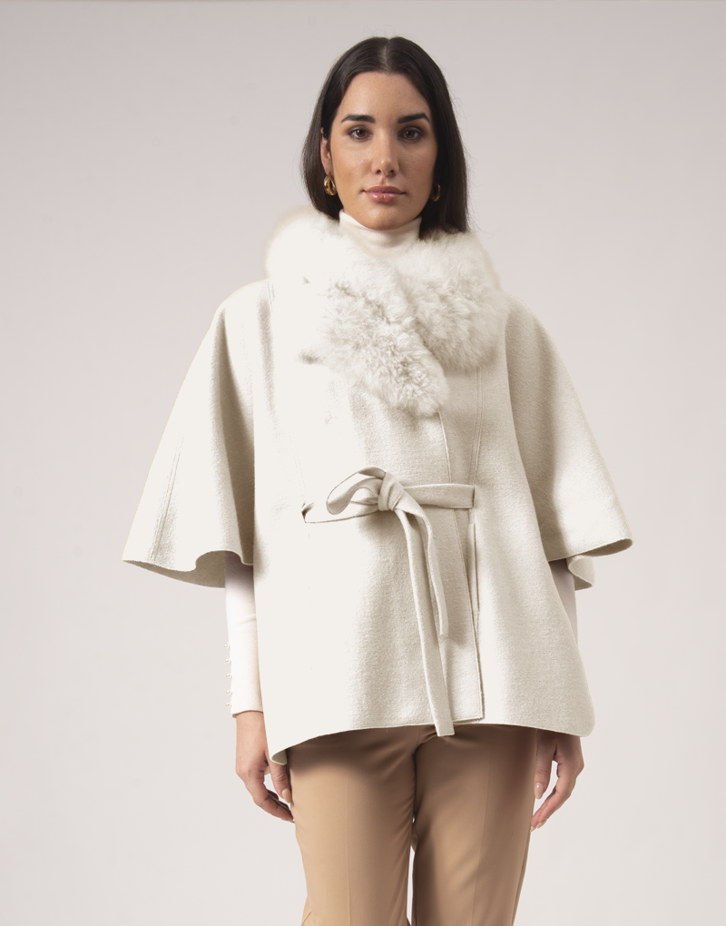 BELLA CAPE