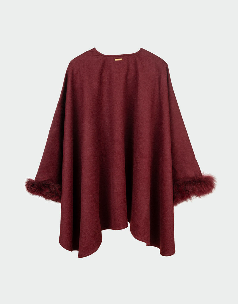 ELEGANT CAPE