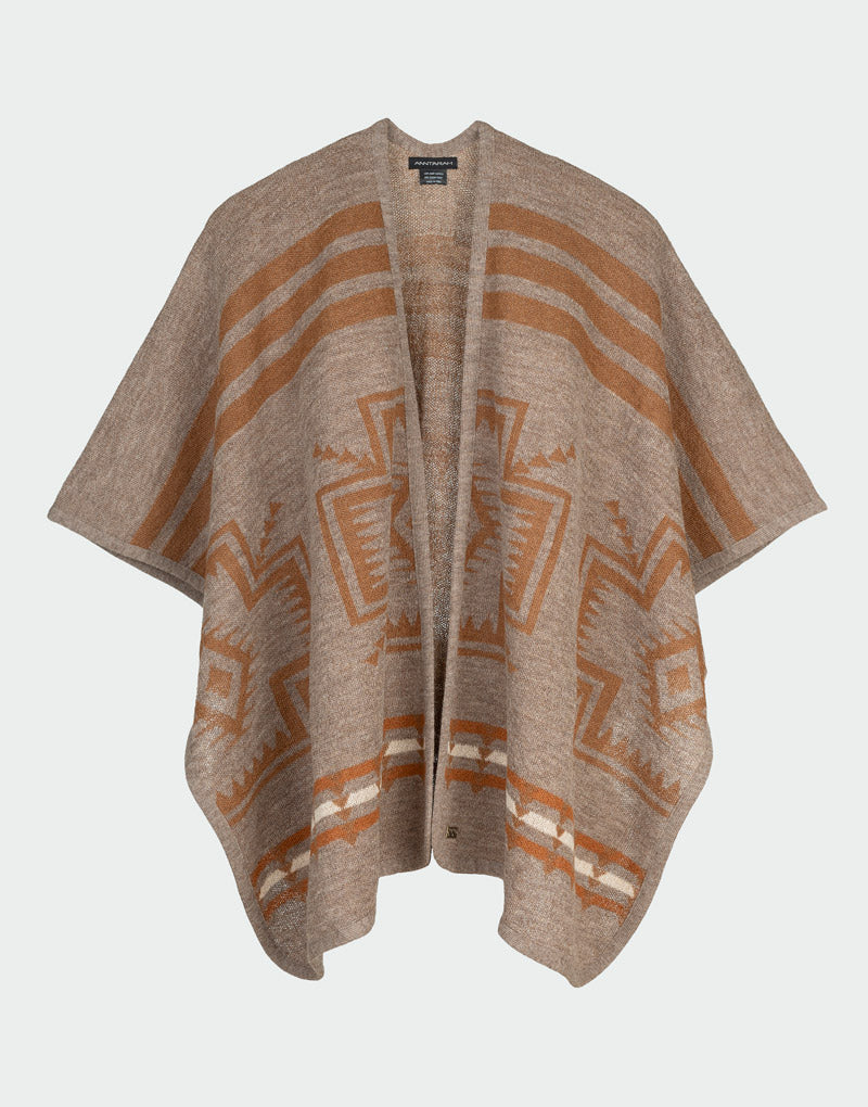 FOLK CAPE