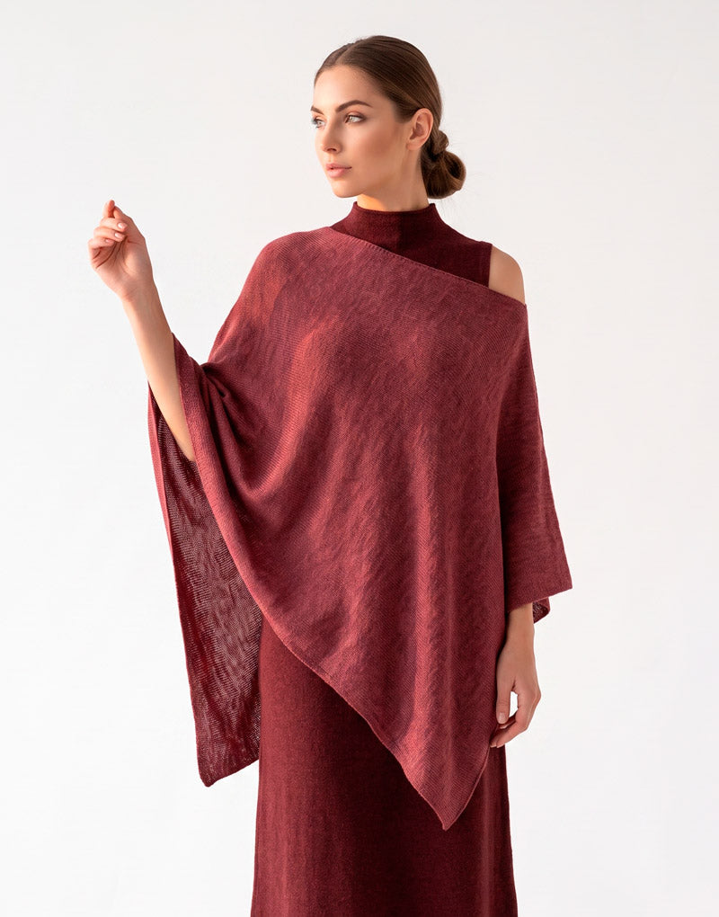 LULU PONCHO
