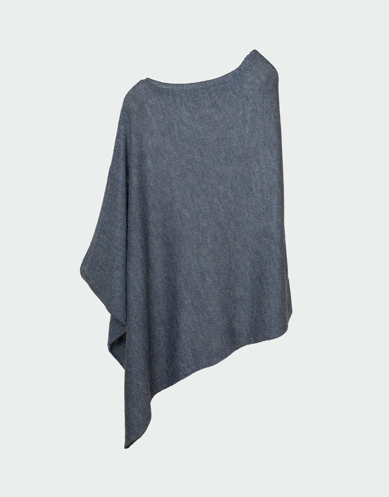 LULU PONCHO