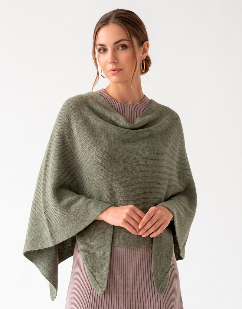 DANI PONCHO
