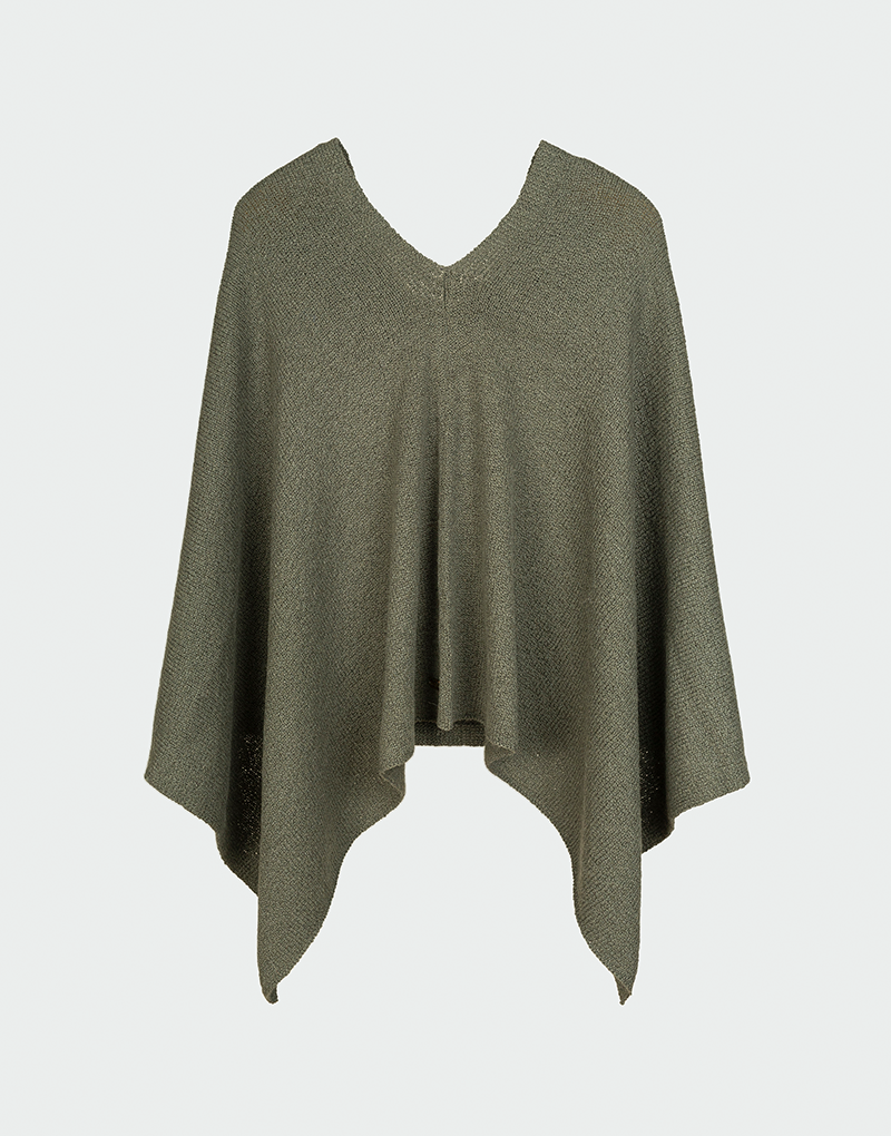 DANI PONCHO