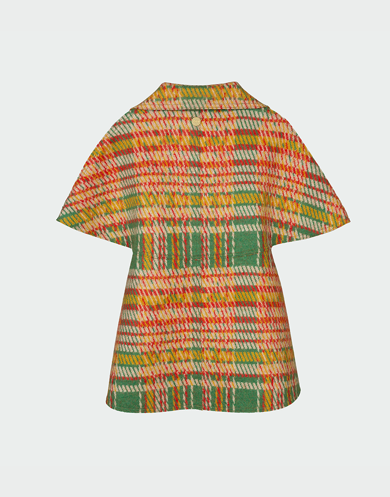NANI KID CAPE