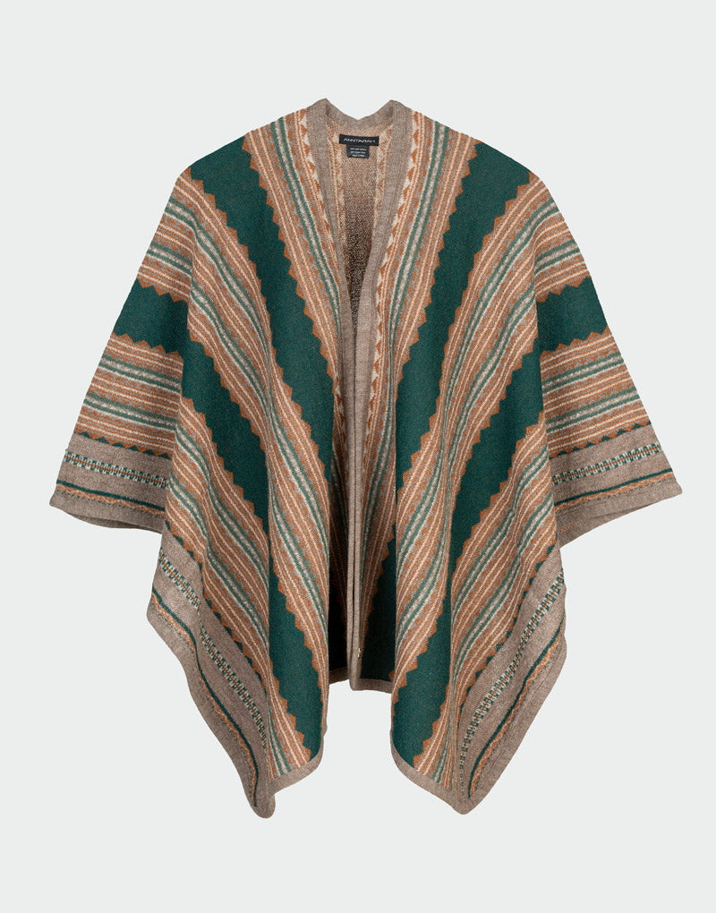PUSAQ CAPE