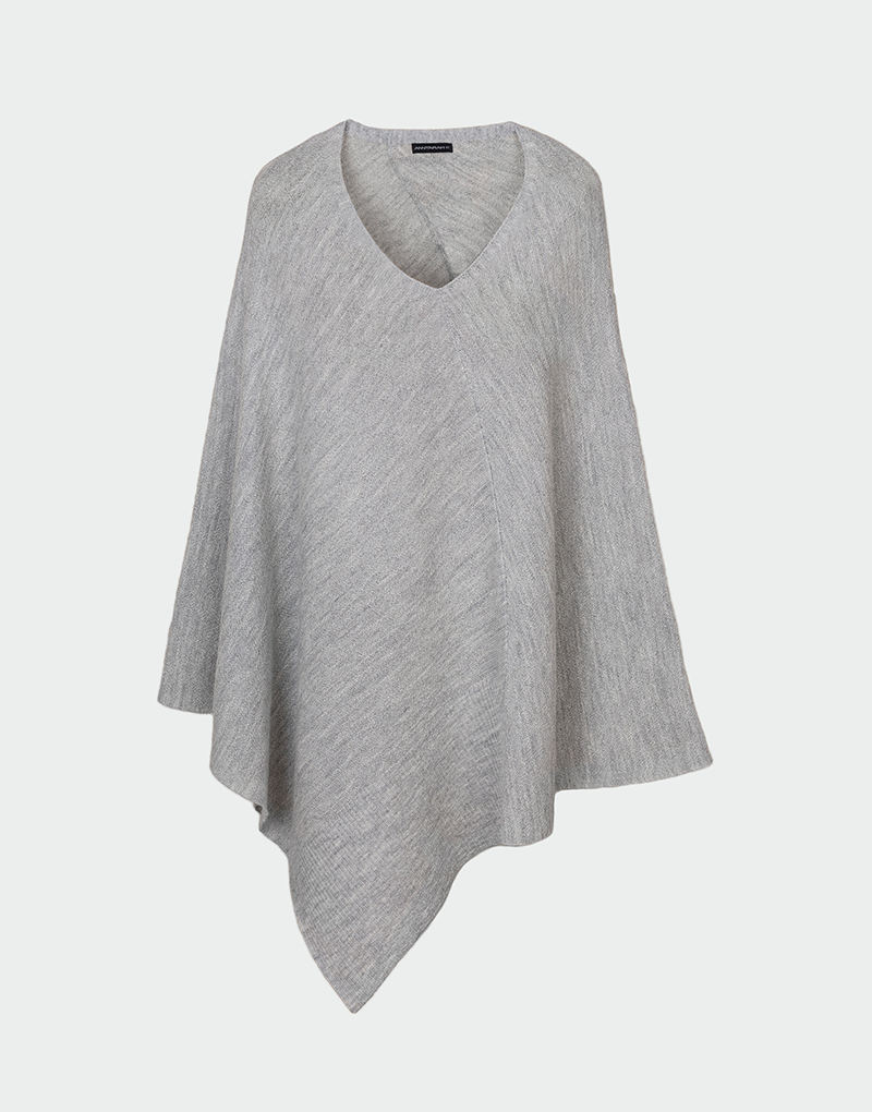 ASYM PONCHO