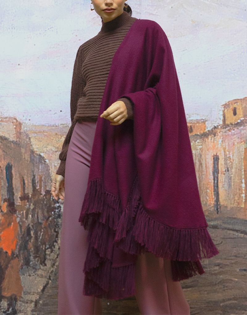 EMILIA CAPE