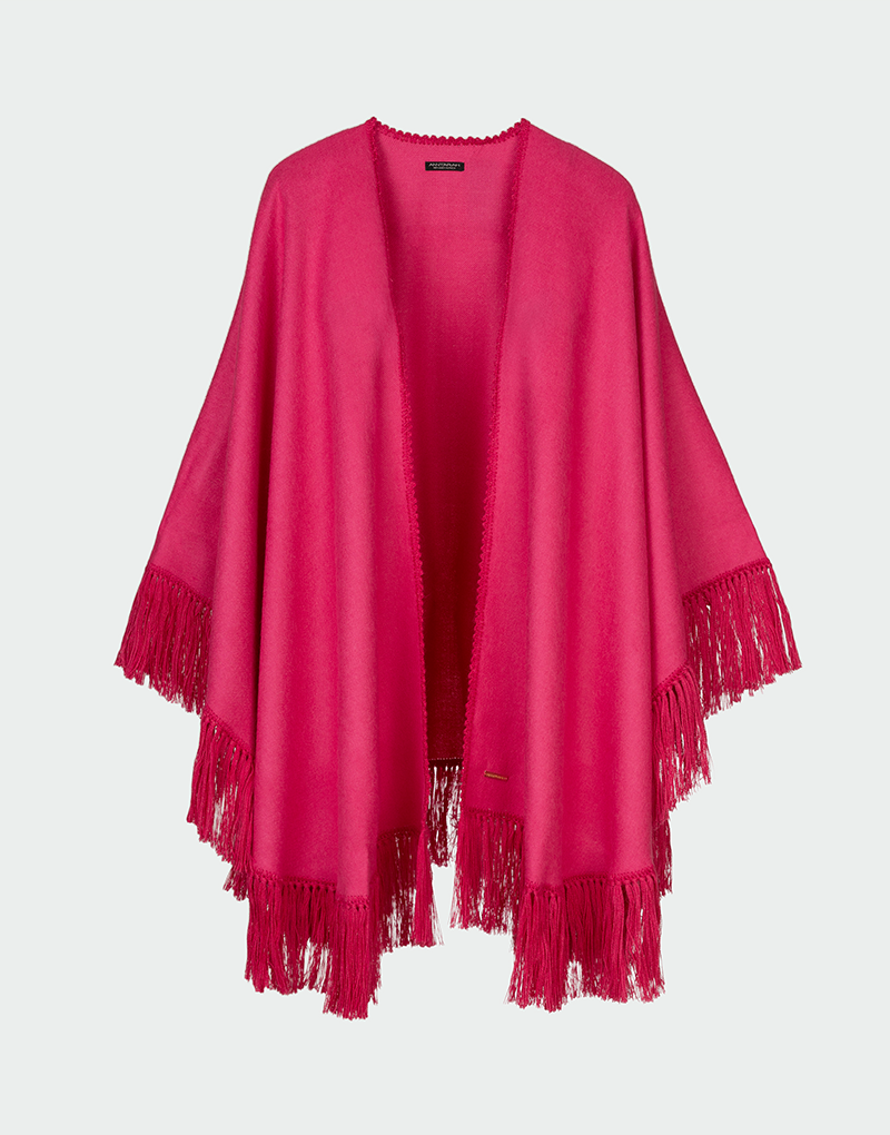EMILIA CAPE
