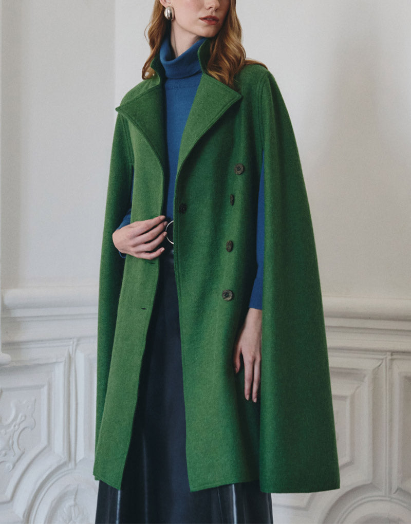 JENIFER CAPE