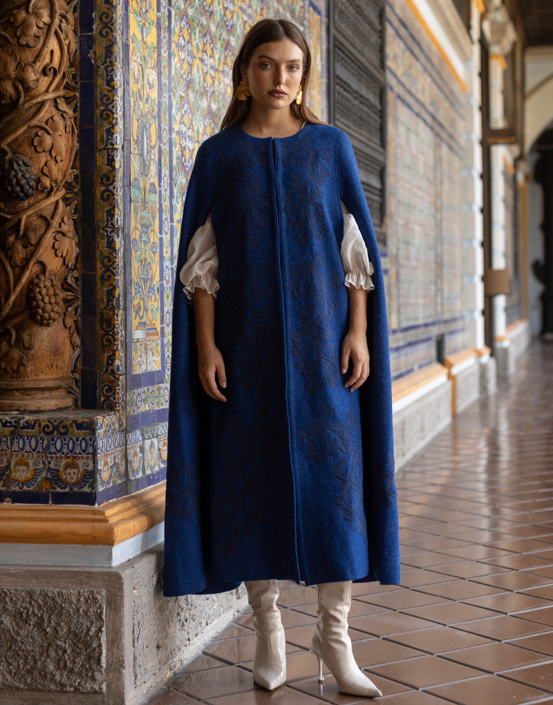 DALILA CAPE