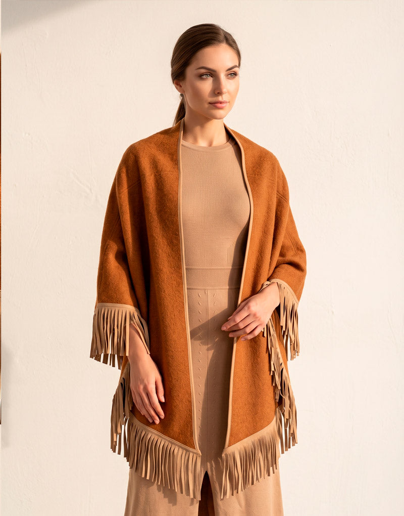 NN CAPE
