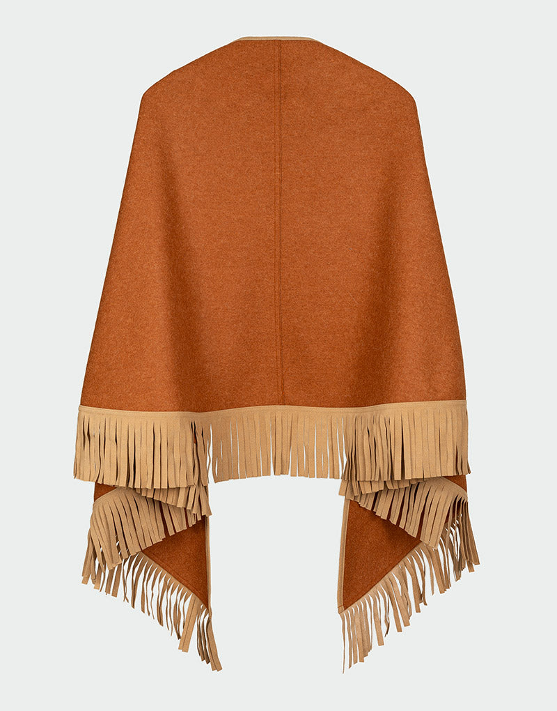 NN CAPE