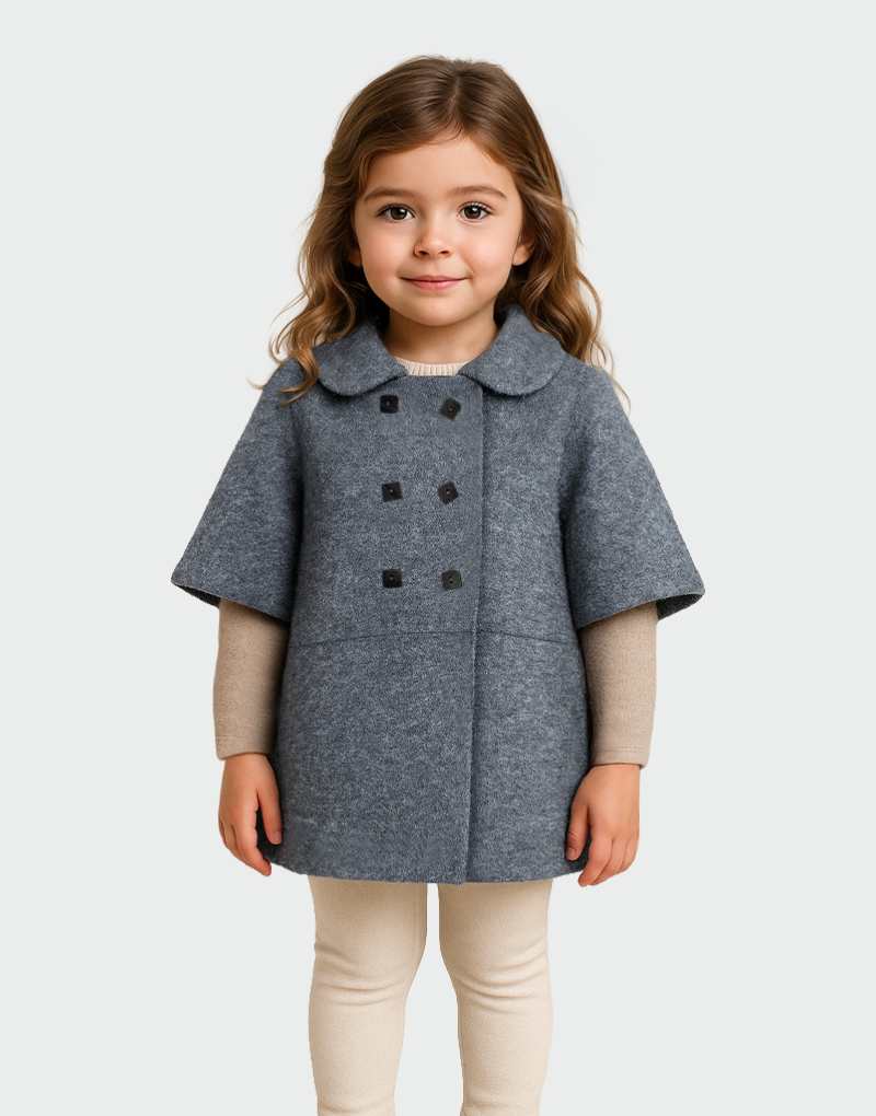 EMA KID CAPE
