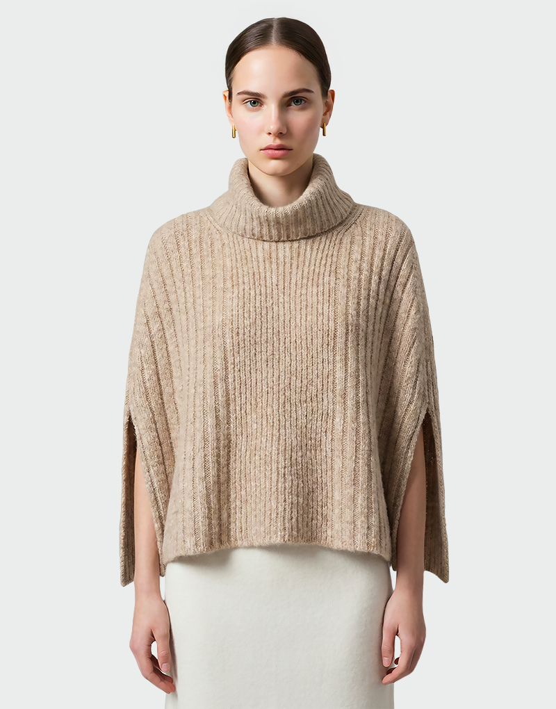NICOLE CAPE