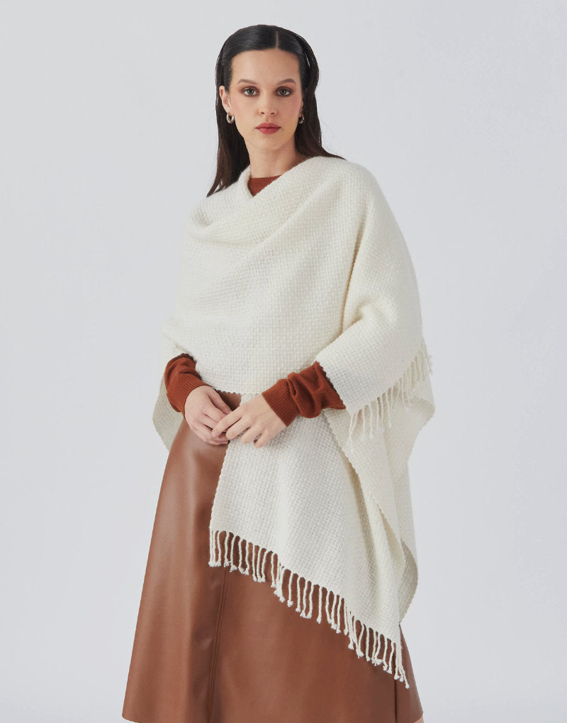RITY CAPE