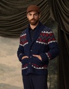 MAURO CARDIGAN