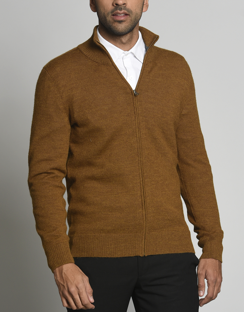 LUIGUI CARDIGAN